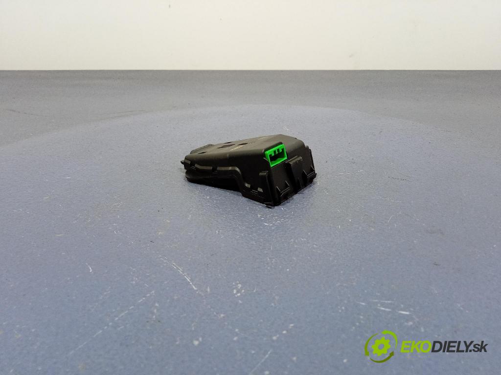 Ford Focus 2016 Kamera F1FT-14F449-AE