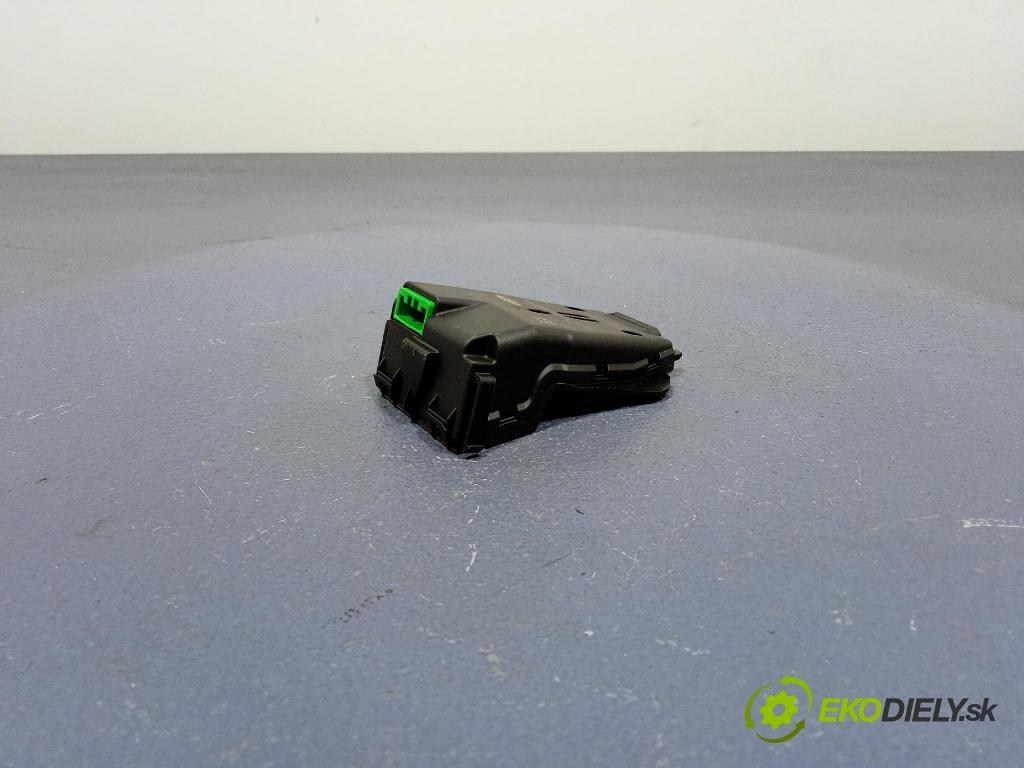 Ford Focus 2016 Kamera F1FT-14F449-AE