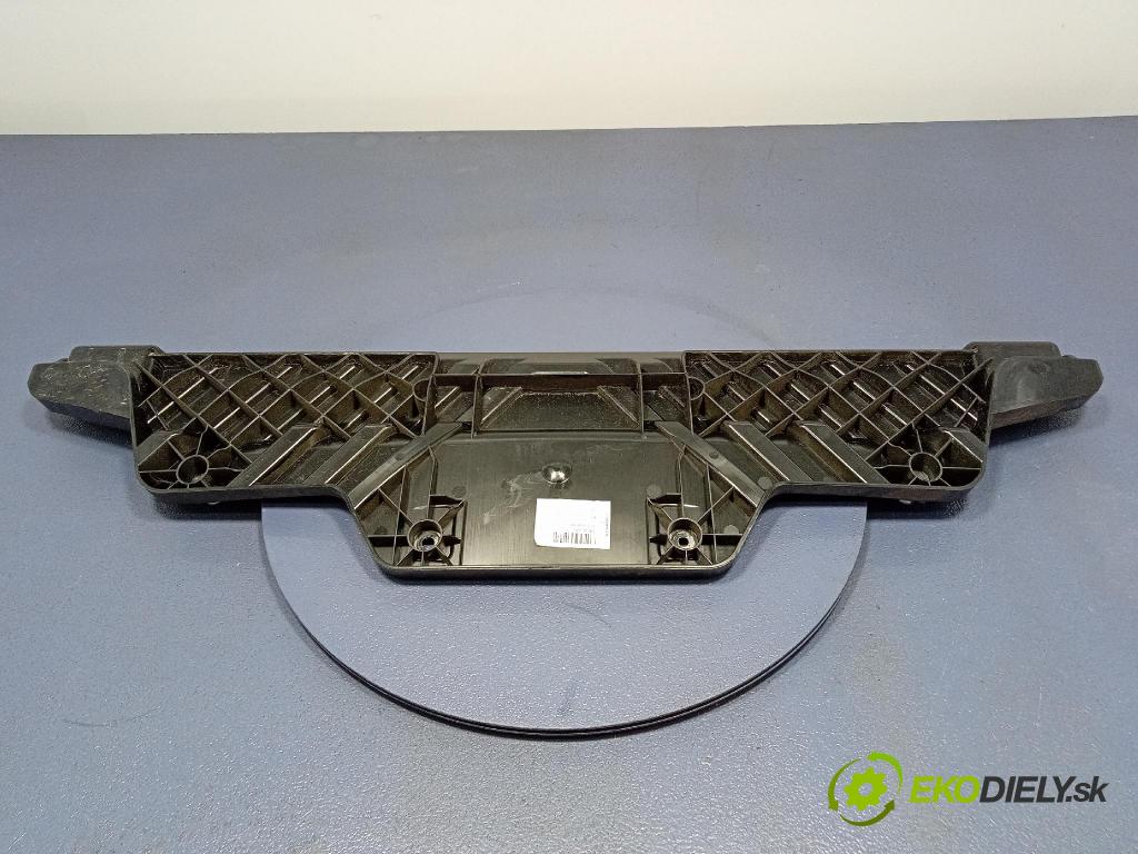 Audi Q7 2024 Upevnenie: narazník 4M0807329