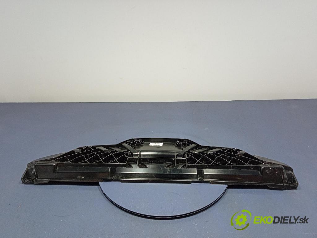 Audi Q7 2024 Upevnenie: narazník 4M0807329