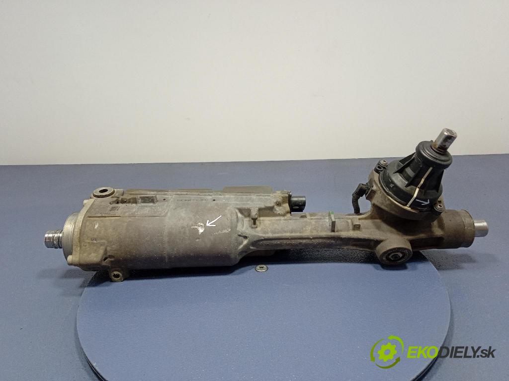 Audi Q7 2024 Ozubené kolo: volant 4N0909144H