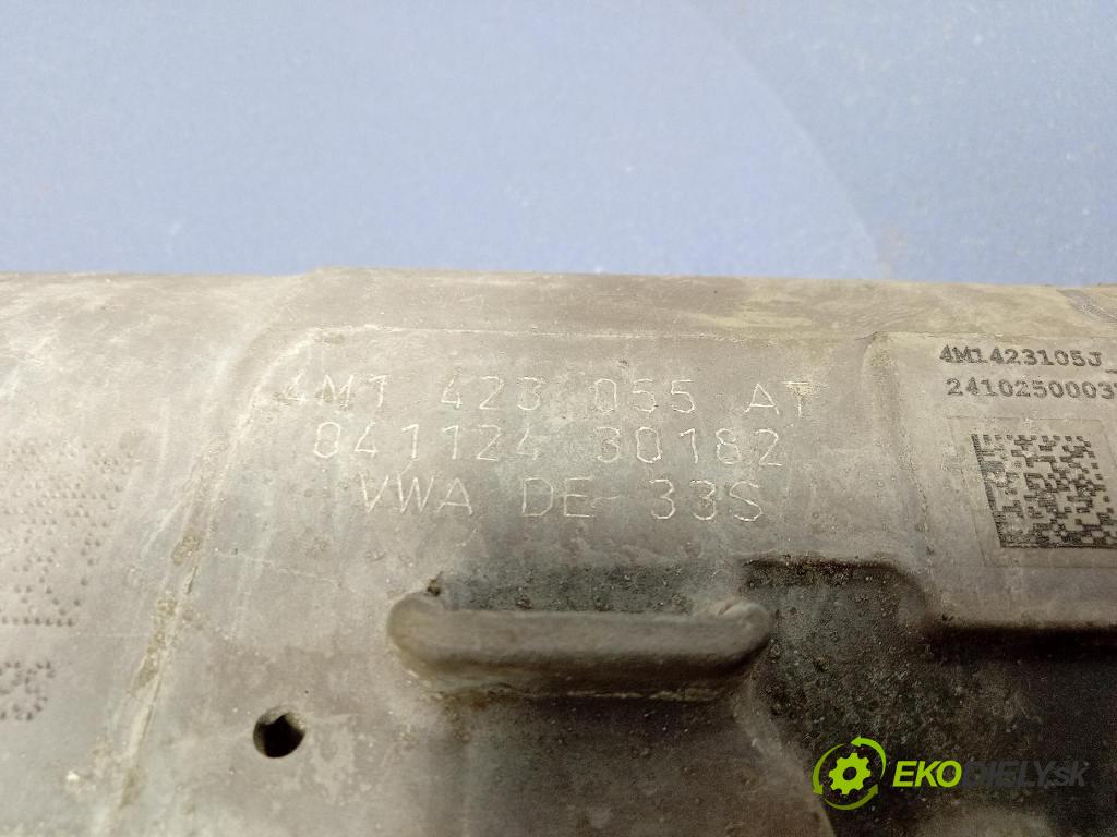 Audi Q7 2024 Ozubené kolo: volant 4N0909144H