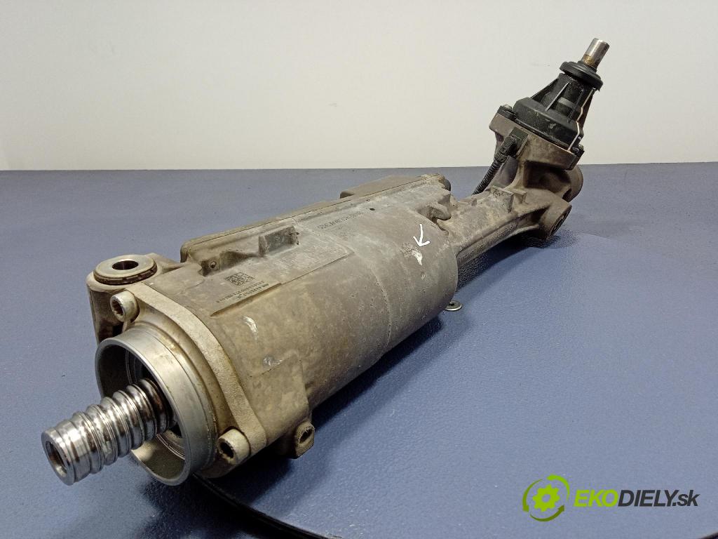 Audi Q7 2024 Ozubené kolo: volant 4N0909144H
