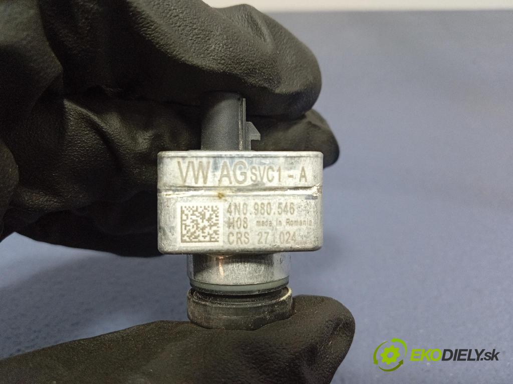 Audi Q7 2024 Kamera 4N0980546