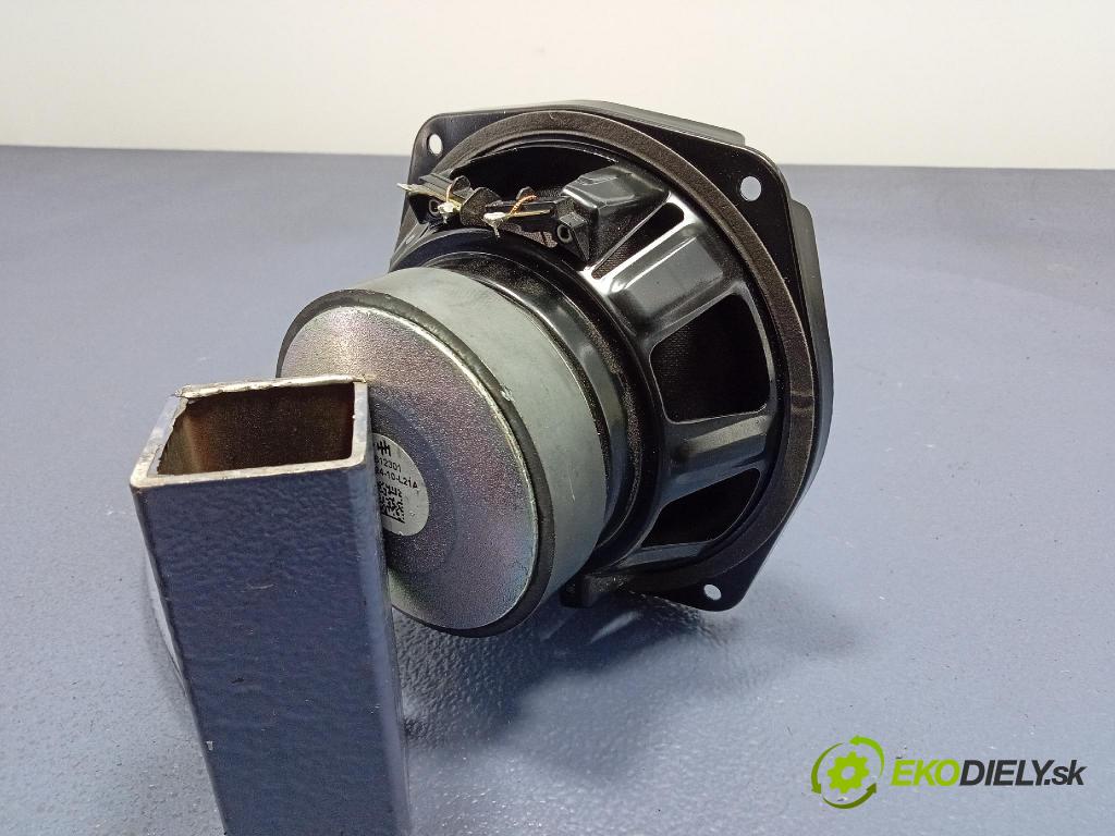 Audi Q7 2024 Reproduktor / Subwoofer: