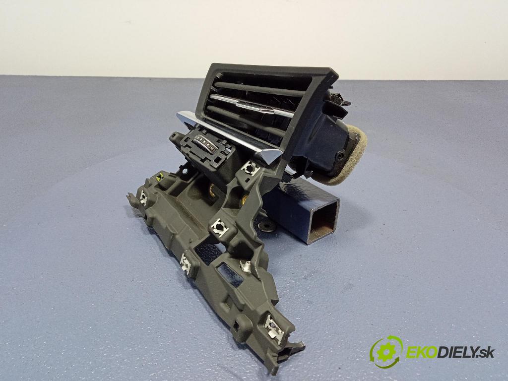 Audi Q7 2024 GRIDS: Prúd vzduchu: Vzduch: 4M8820901H