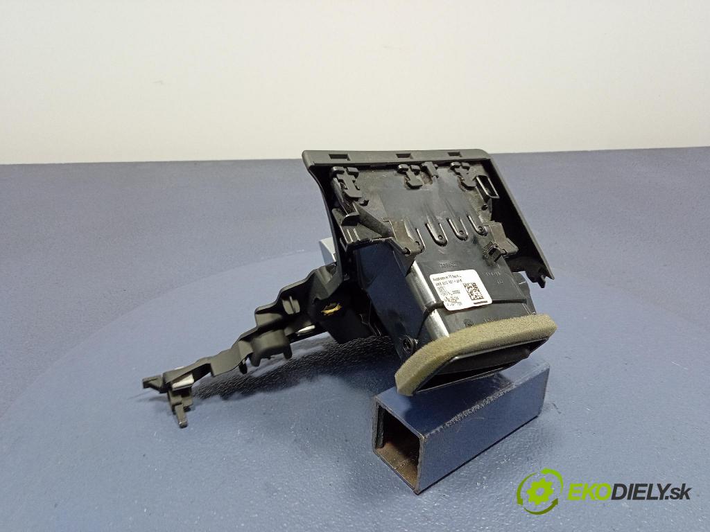Audi Q7 2024 GRIDS: Prúd vzduchu: Vzduch: 4M8820901H