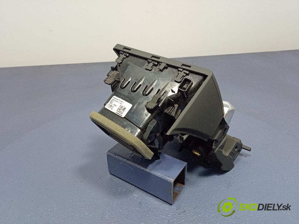 Audi Q7 2024 GRIDS: Prúd vzduchu: Vzduch: 4M8820901H
