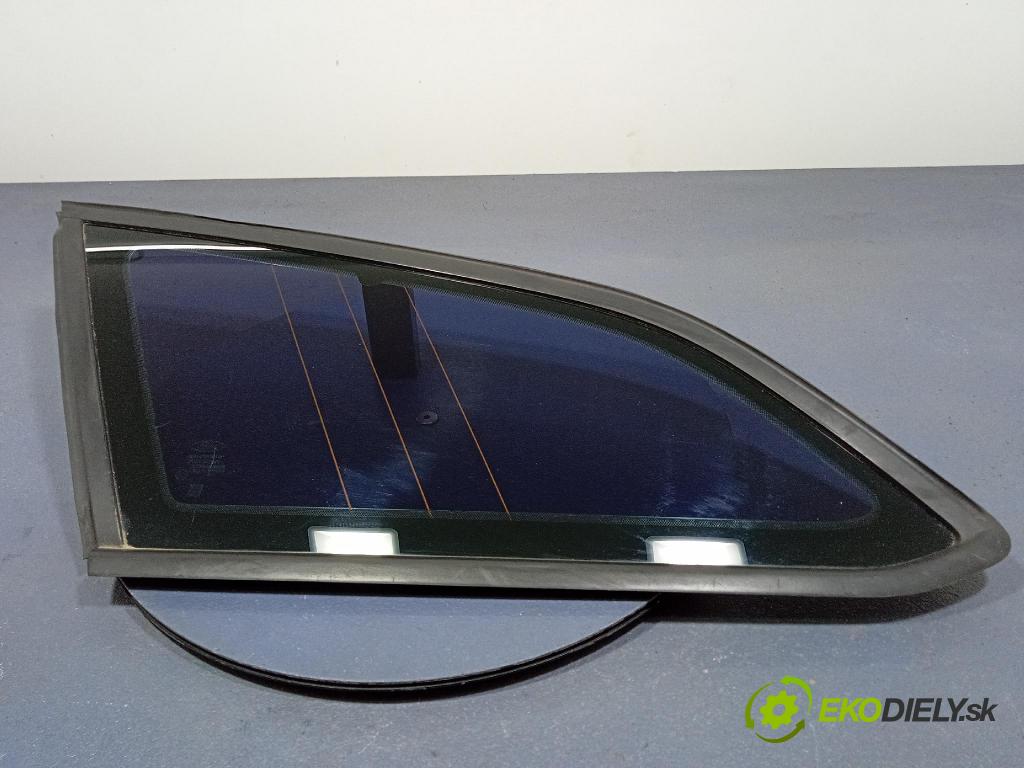 Ford Focus 2016 sklo Karoséria: zad BM51-N297B01-G