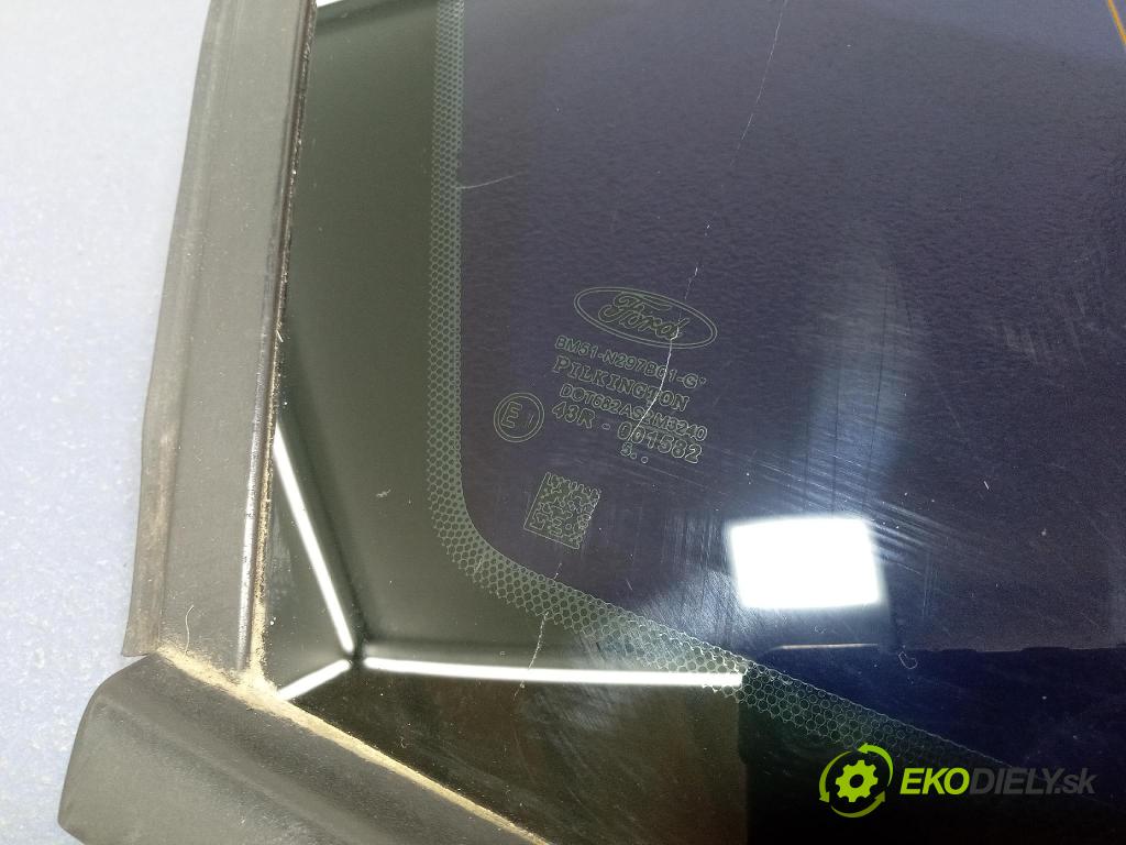 Ford Focus 2016 sklo Karoséria: zad BM51-N297B01-G