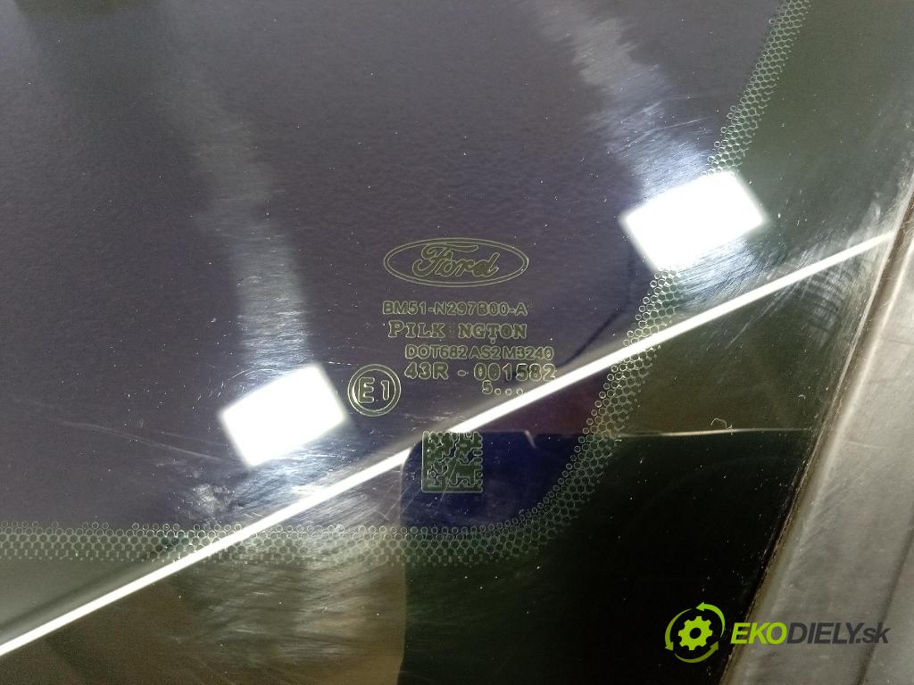 Ford Focus 2016 sklo Karoséria: zad BM51-N297B00-A
