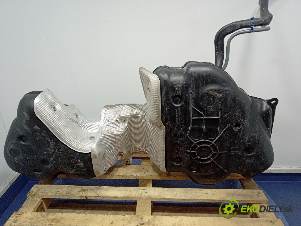 Audi Q7 2024 Nádrž: paliva 4M0201021EC