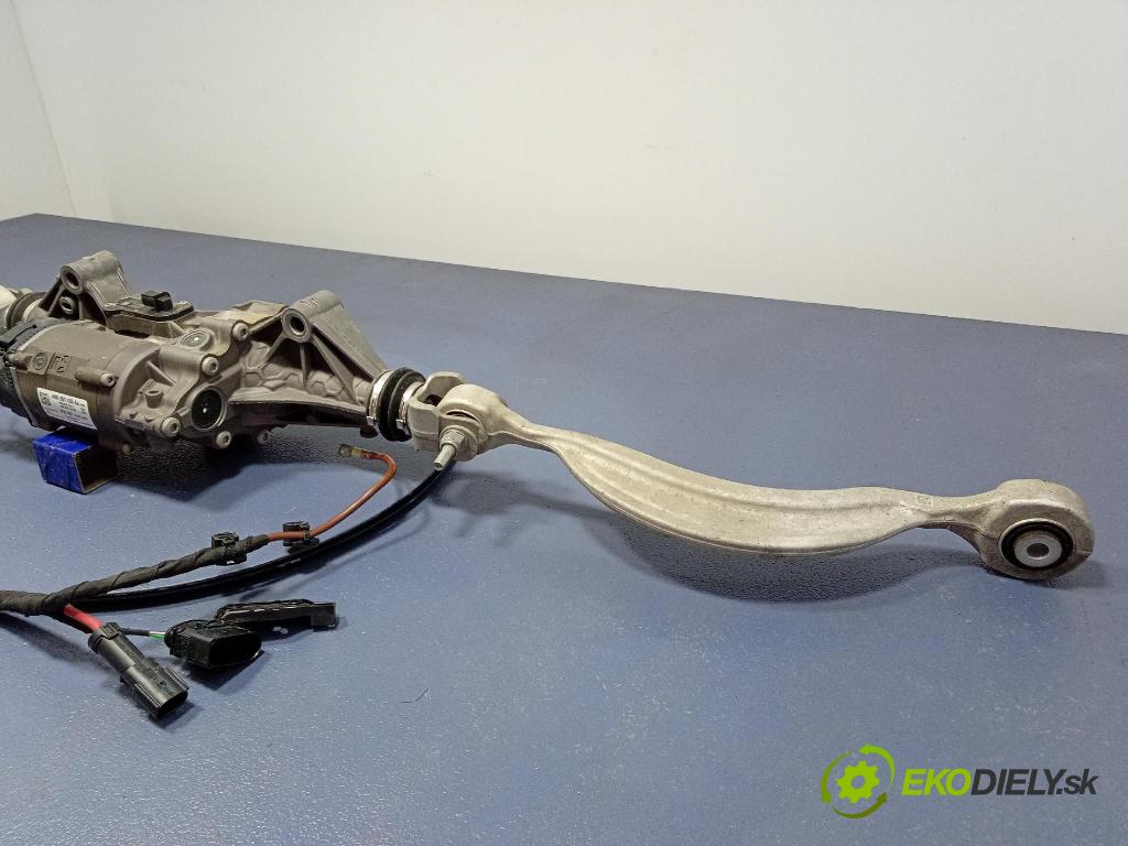 Audi Q7 2024 Ozubené kolo: volant 4M0501055AJ