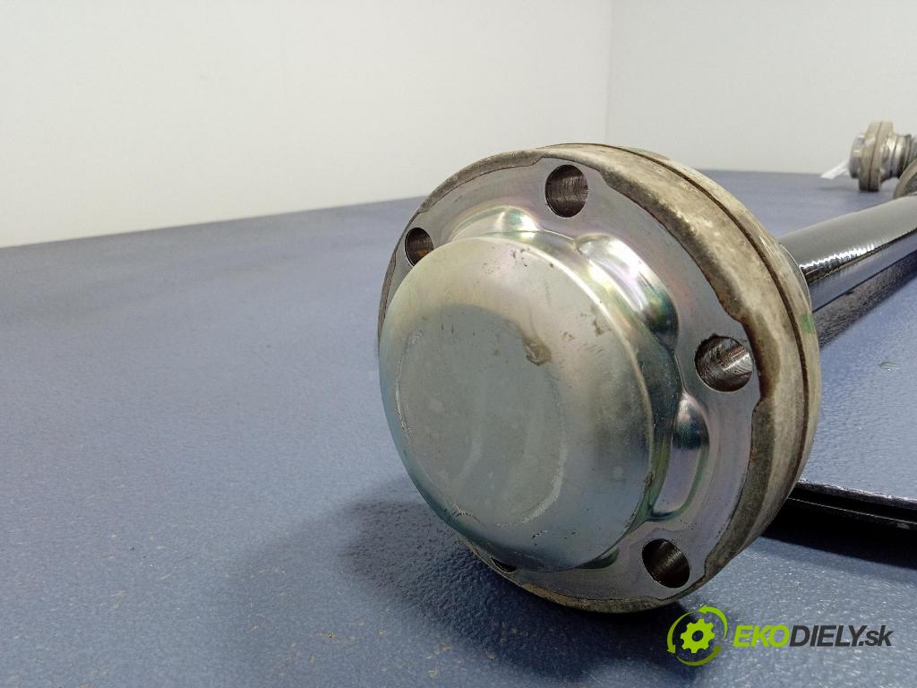 Audi Q7 2024 poloos Prava: zad 4M0501201D