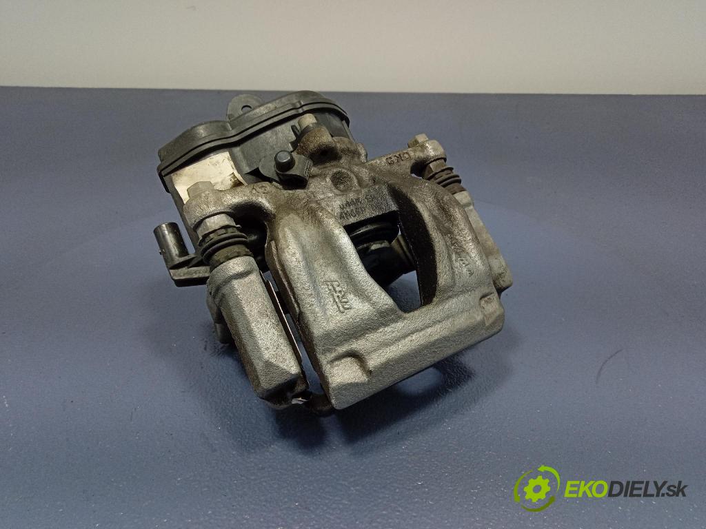 Audi Q7 2024 brzdič brzdový zad v pravo: