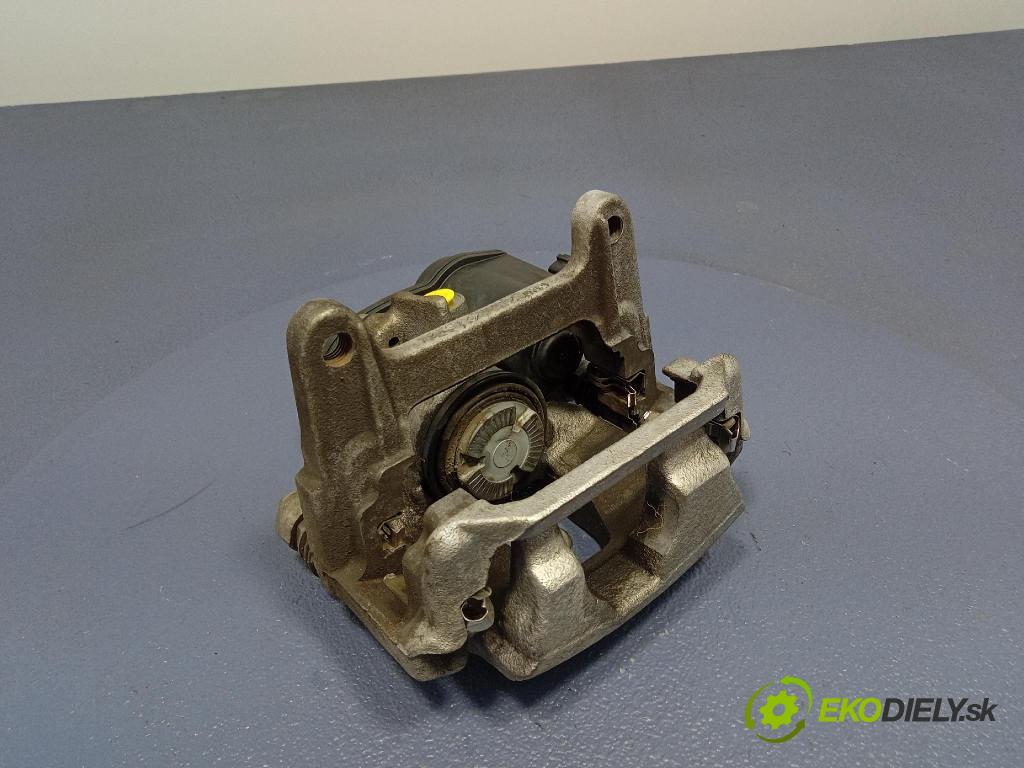 Audi Q7 2024 brzdič brzdový zad v pravo: