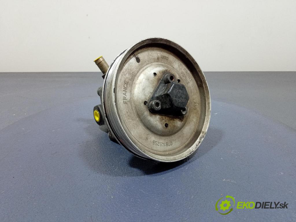 Audi A6 1995 čerpadlo Asistence: Manažeři 048145155F