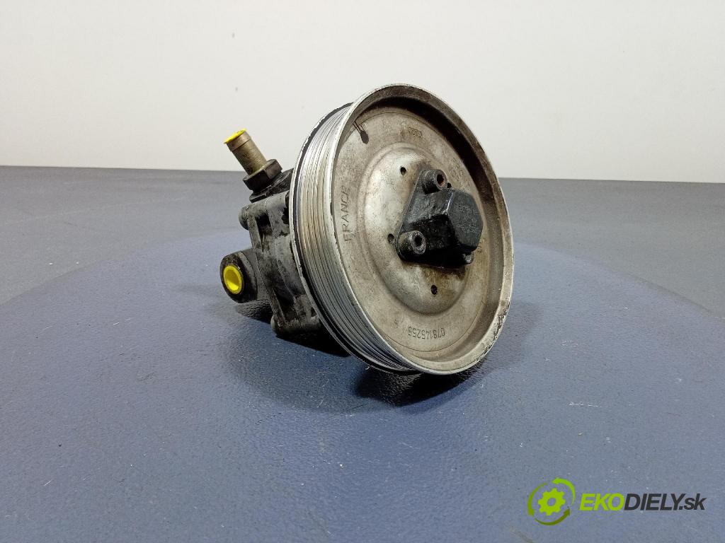 Audi A6 1995 čerpadlo Asistence: Manažeři 048145155F