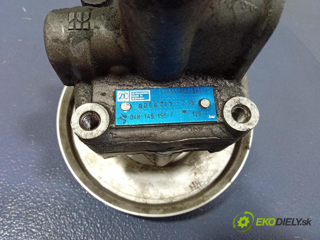 Audi A6 1995 čerpadlo Asistence: Manažeři 048145155F