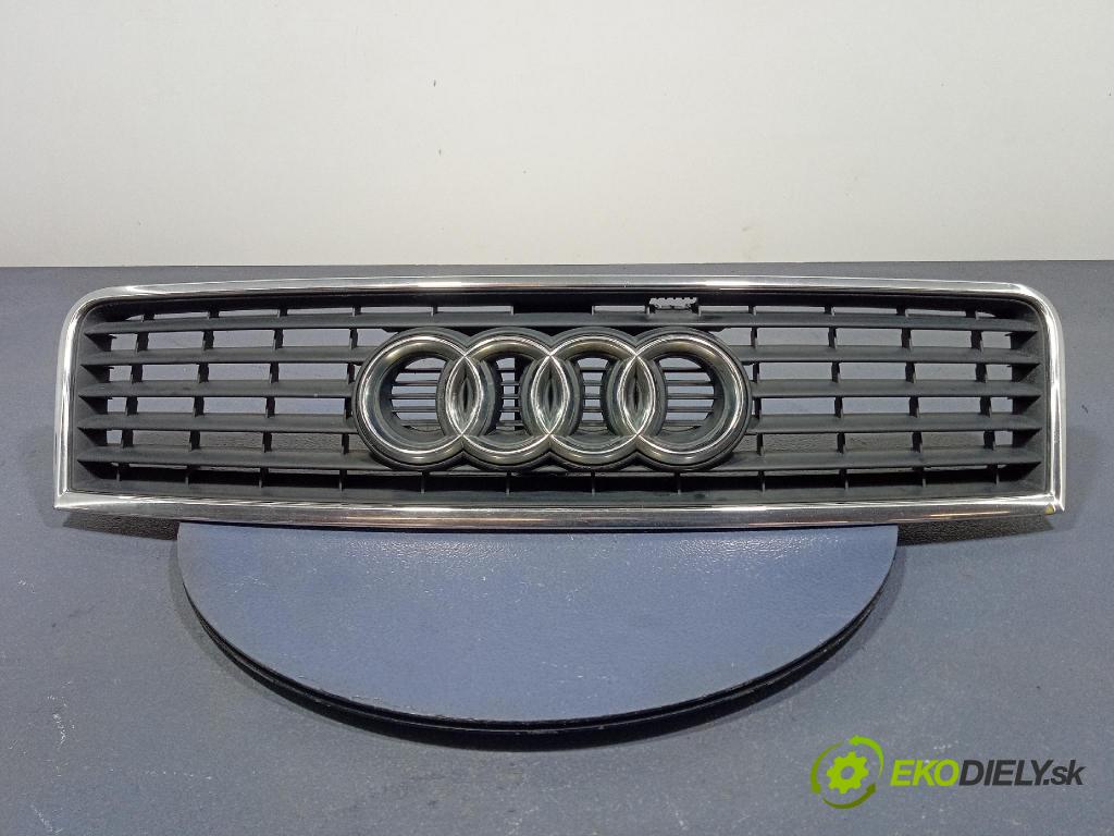 Audi A6 2003 miežka / Gril: 4B0853651F