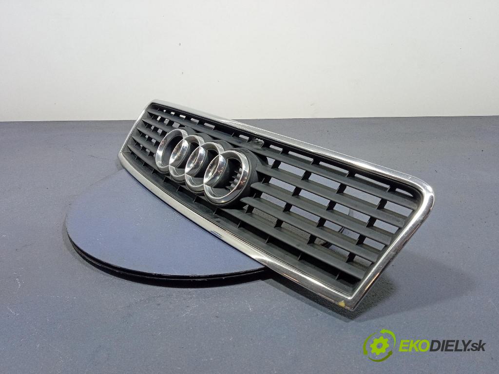 Audi A6 2003 miežka / Gril: 4B0853651F