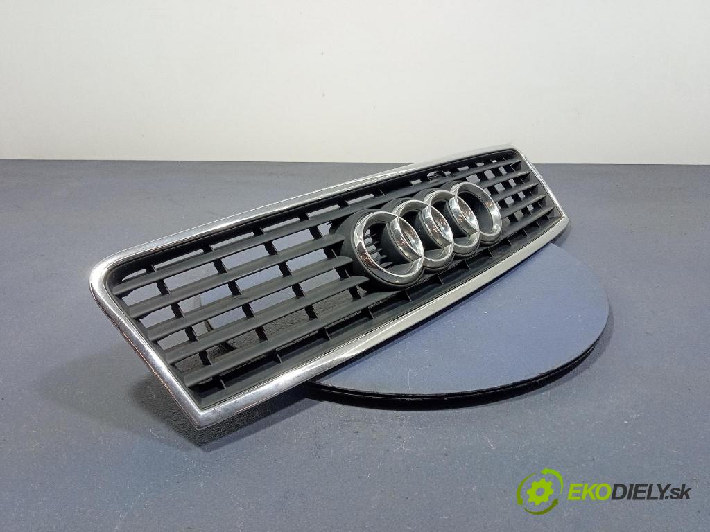 Audi A6 2003 miežka / Gril: 4B0853651F