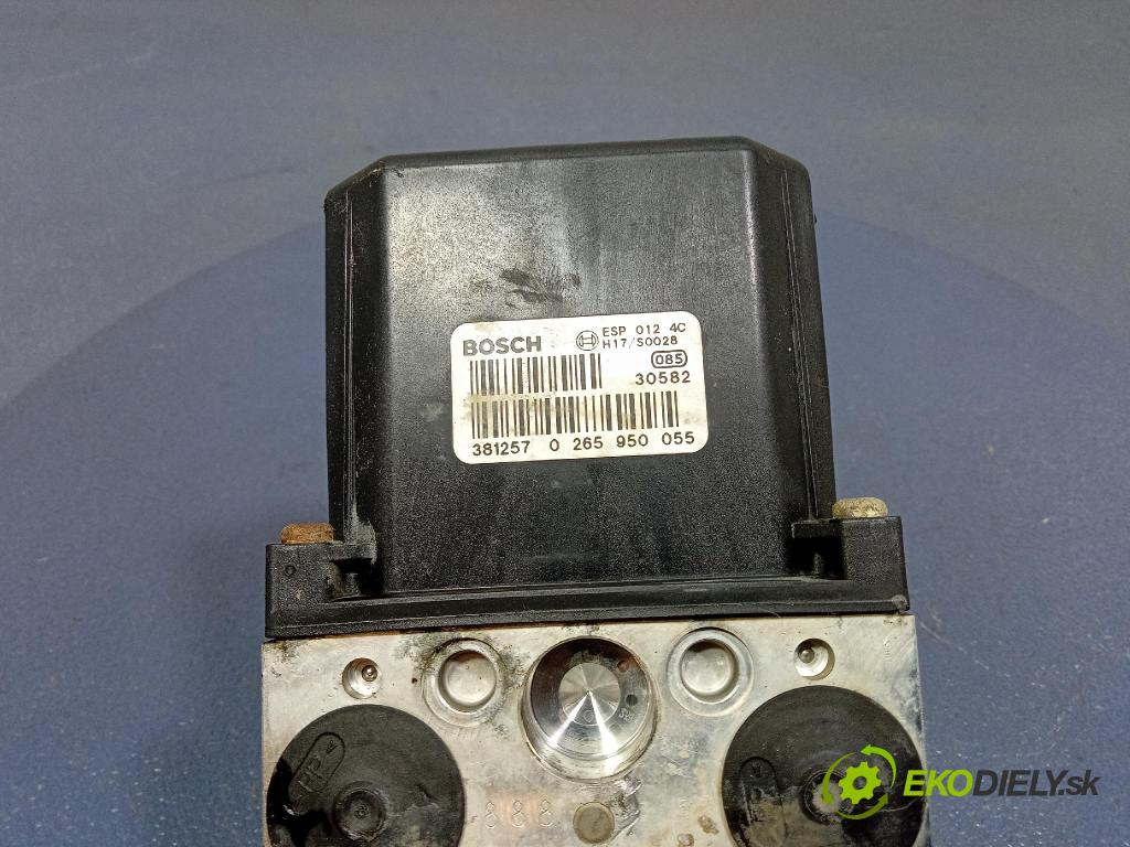 Audi A6 2003 čerpadlo ABS x 4B0614517G