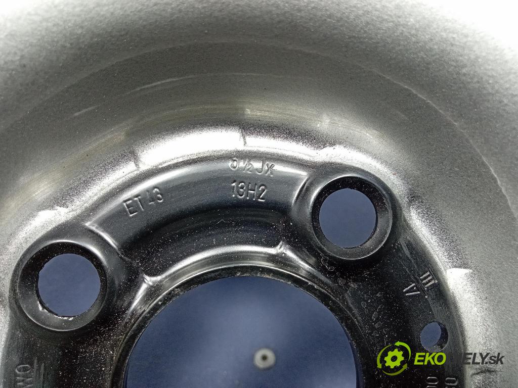 Vw Lupo 2000 kolo Přístupné 6N0601027D