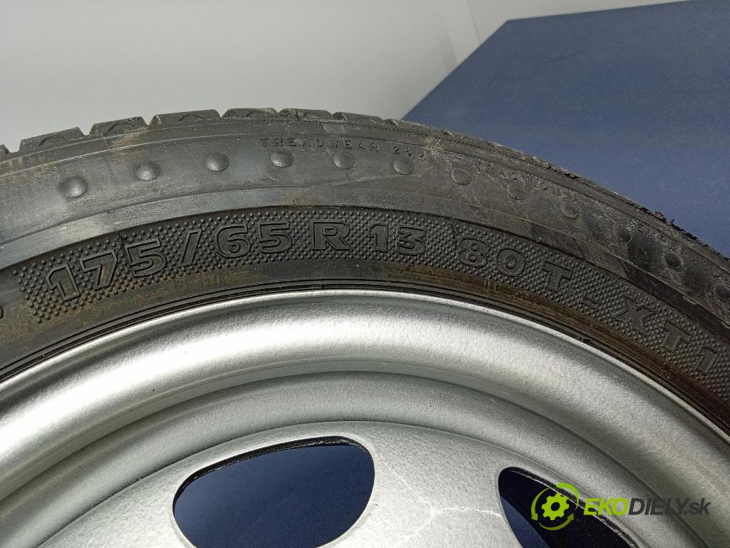 Vw Lupo 2000 kolo Přístupné 6N0601027D