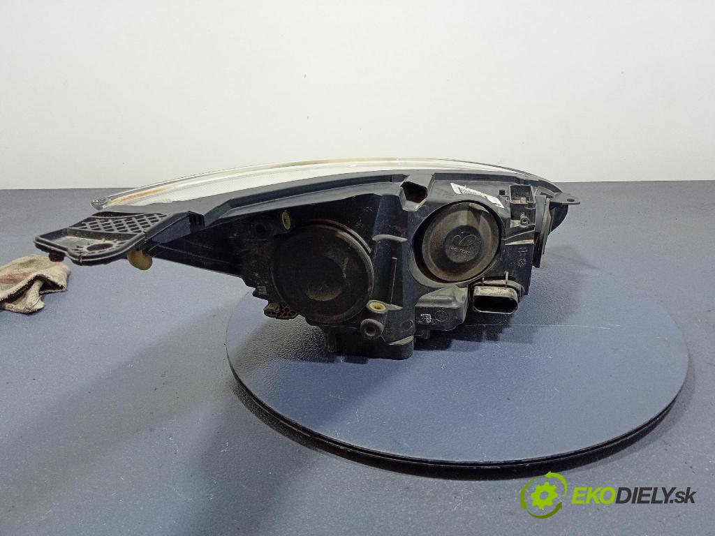 Ford Focus 2016 světlo Levý: F1EB-13W030-AE