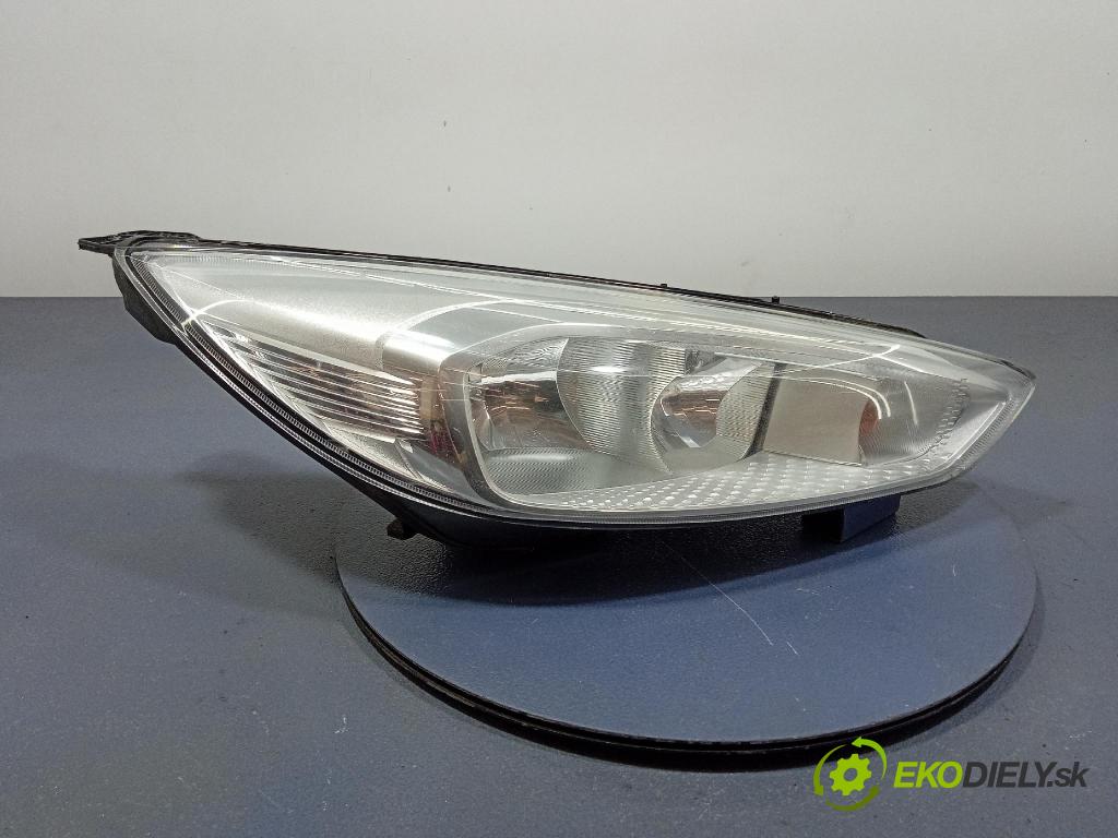 Ford Focus 2016 Reflektor: v pravo: F1EB-13W029-AE