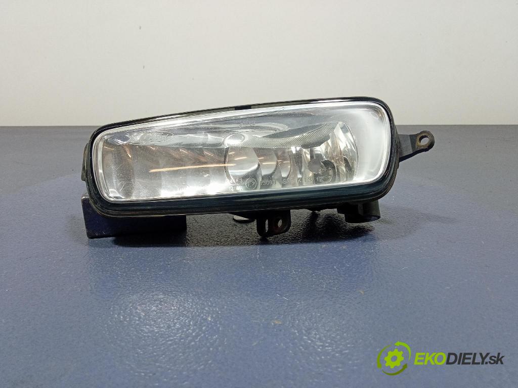 Ford Focus 2016 Halogen Vľavo: F1EB-15A255-AB