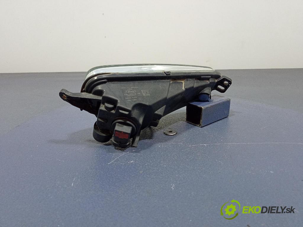 Ford Focus 2016 Halogen Vľavo: F1EB-15A255-AB