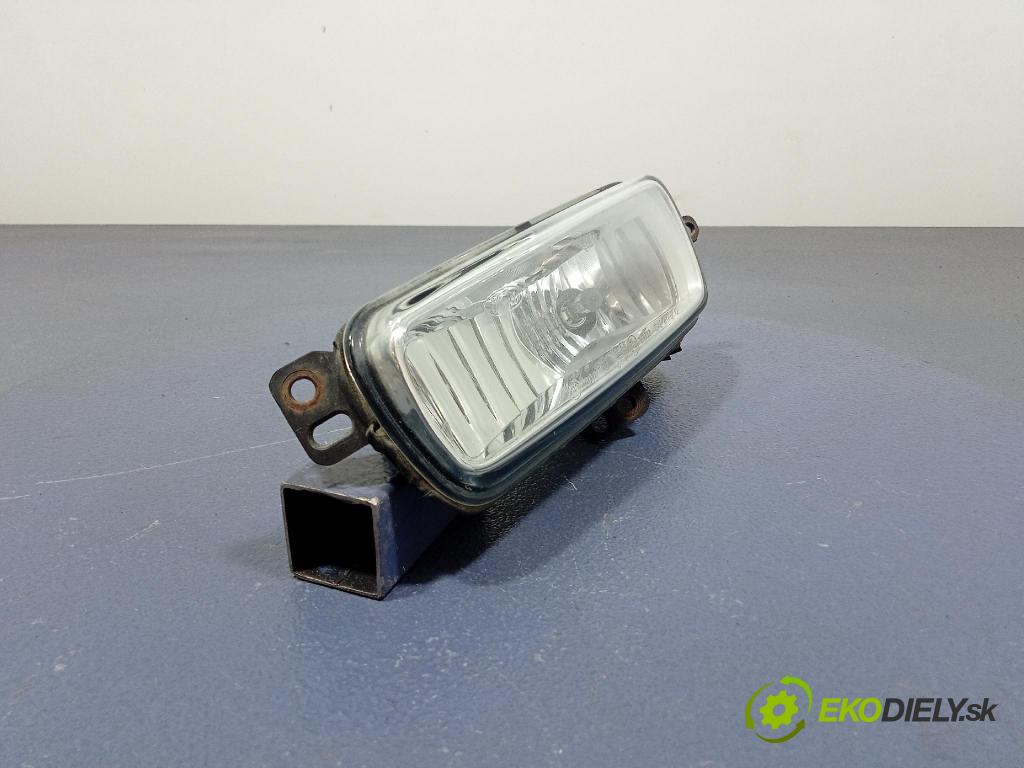 Ford Focus 2016 Halogen Vľavo: F1EB-15A255-AB