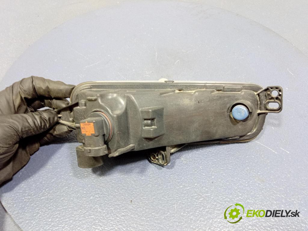 Ford Focus 2016 Halogen Vľavo: F1EB-15A255-AB