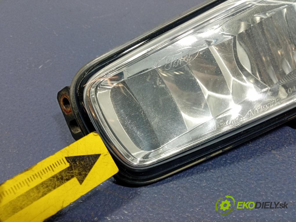 Ford Focus 2016 Halogen Vľavo: F1EB-15A255-AB