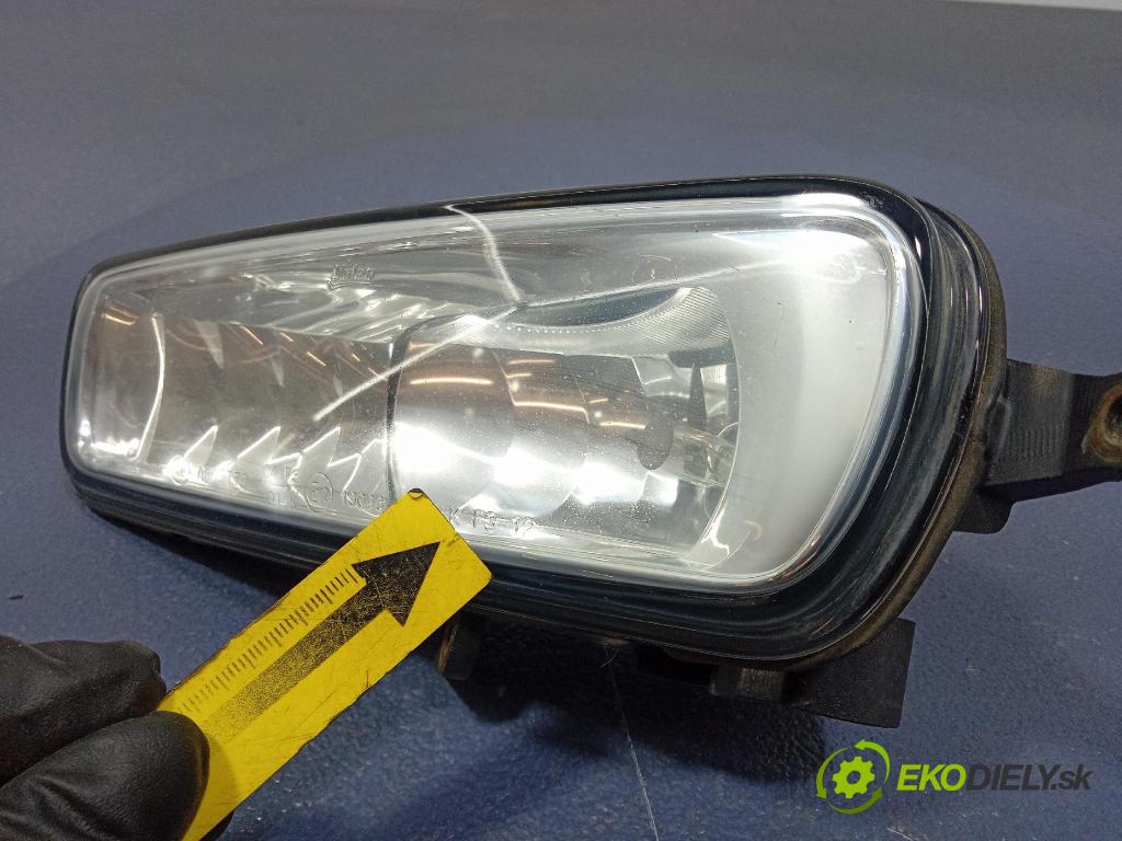 Ford Focus 2016 Halogen Vľavo: F1EB-15A255-AB