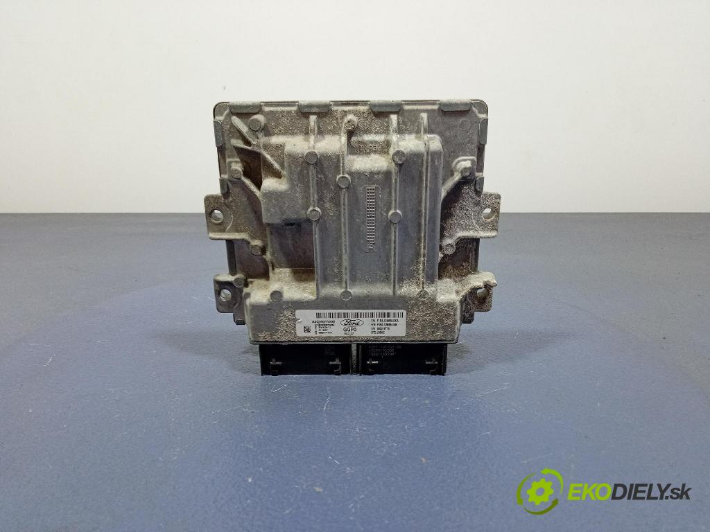 Ford Focus 2016 riadiaca jednotka Motor: F1FA-12A650-EKA
