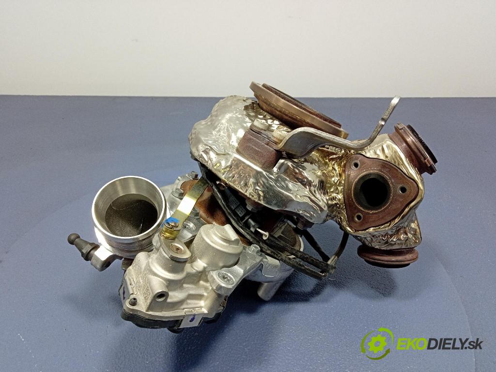 Audi Q7 2024 Turbo-kompresor: 059145873FB