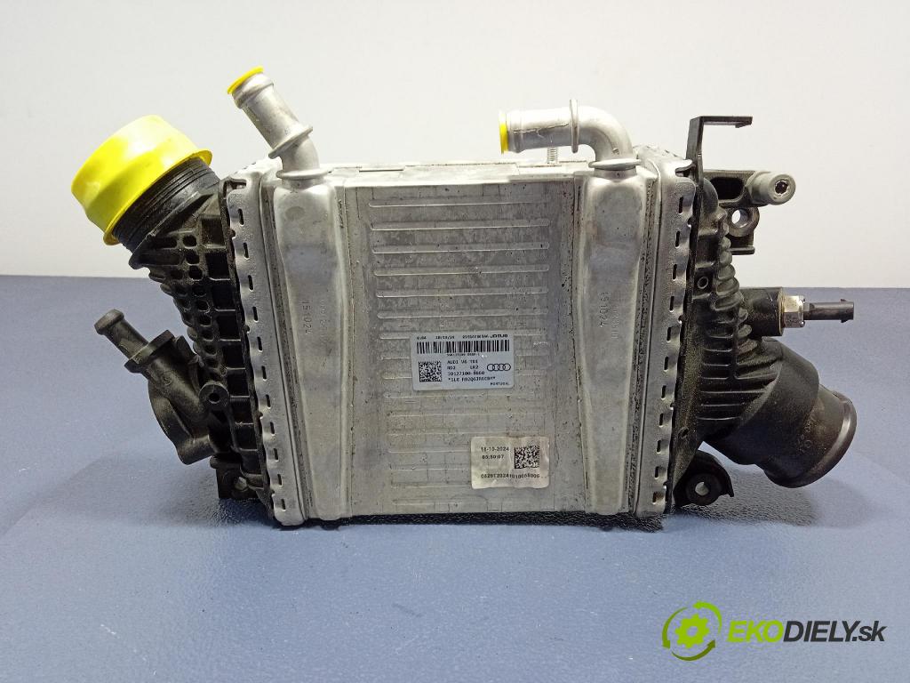 Audi Q7 2024 chladič Vzduch: 059145803AA
