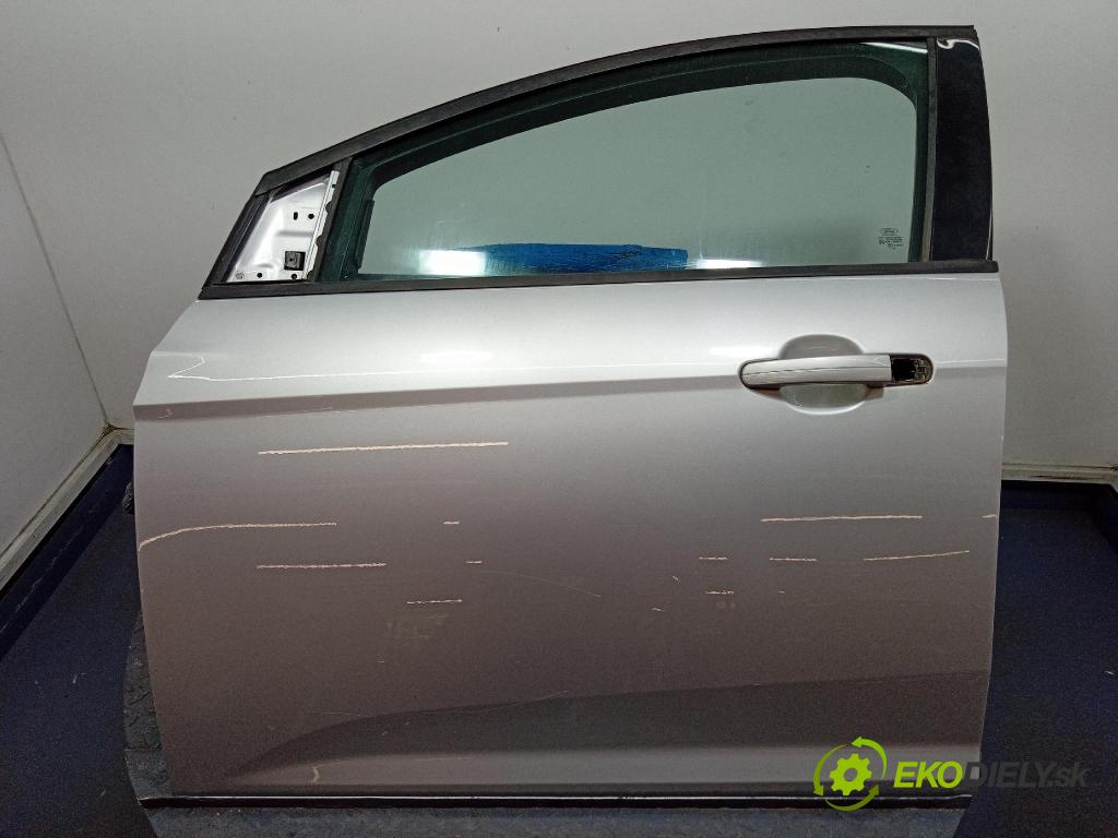 Ford Focus 2016 dvere Predné Vľavo: