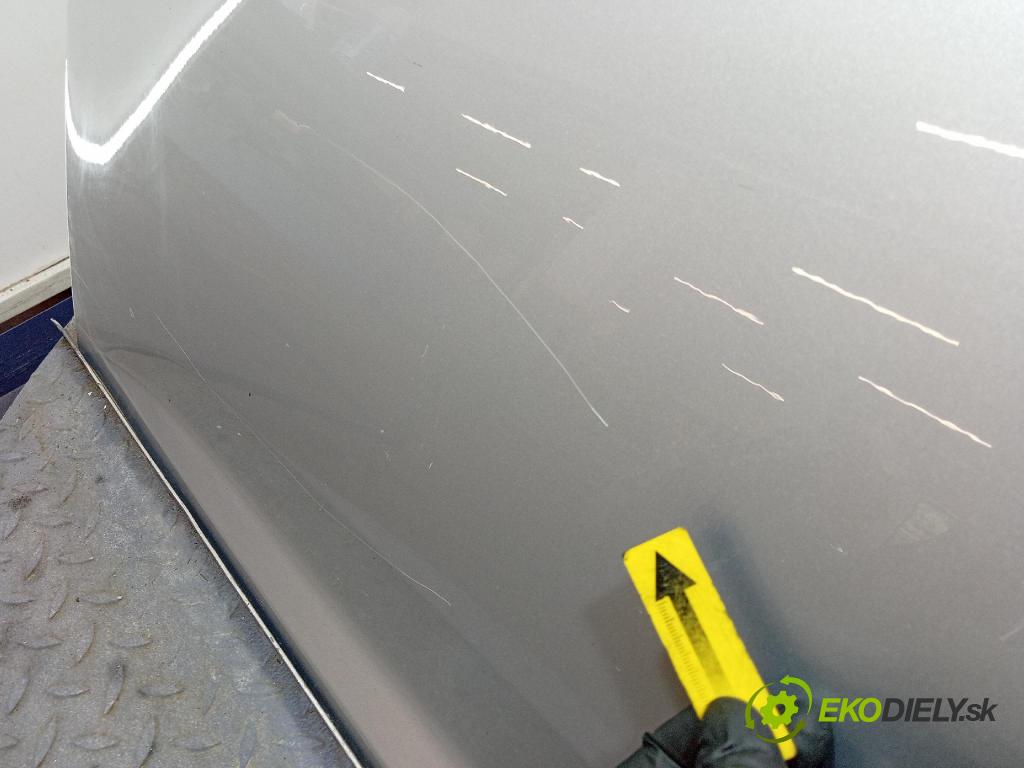 Ford Focus 2016 dvere Predné Vľavo: