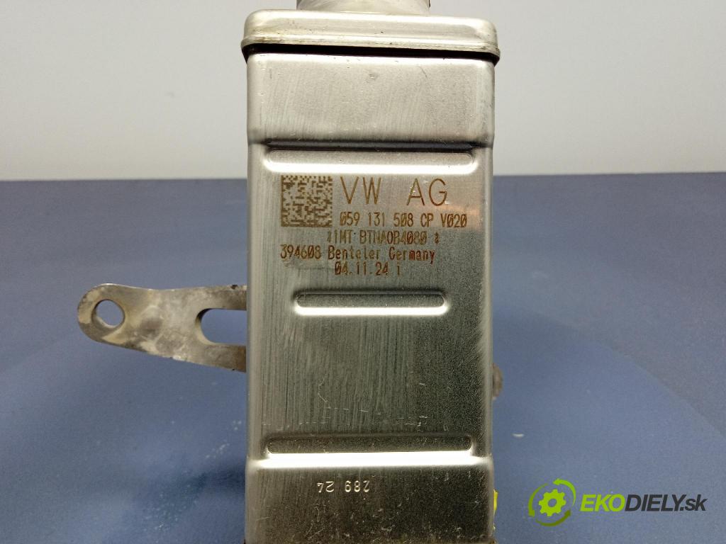 Audi Q7 2024 chladič EGR 059131508CP