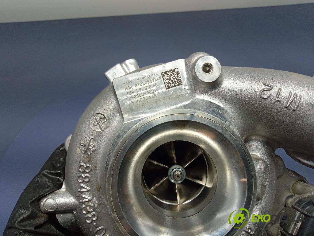 Audi Q7 2024 chladič EGR 059131508CP