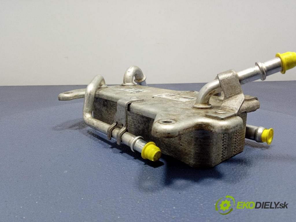 Audi Q7 2024 chladič oleja 4M0317021G