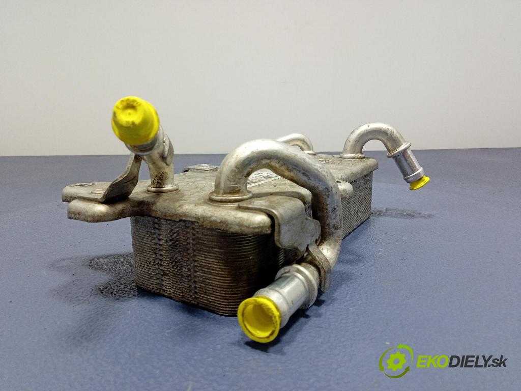 Audi Q7 2024 chladič oleja 4M0317021G