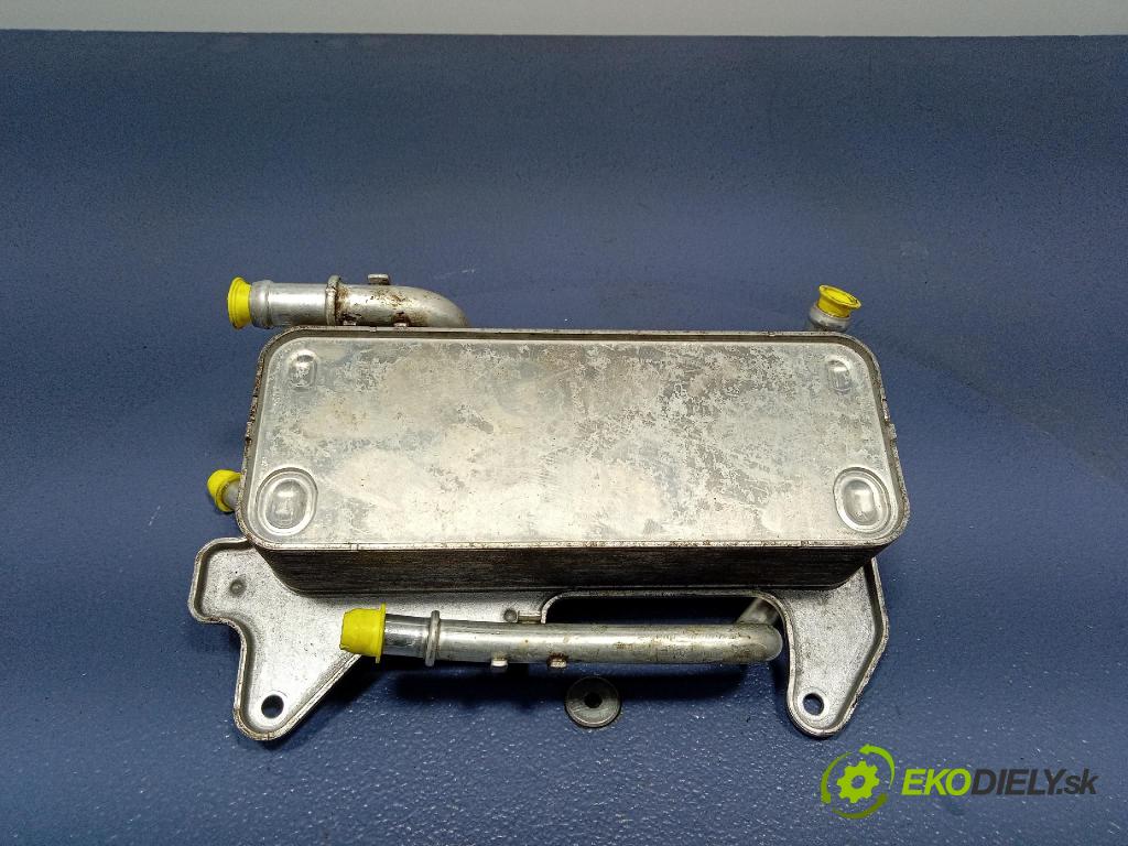 Audi Q7 2024 chladič oleja 4M0317021G