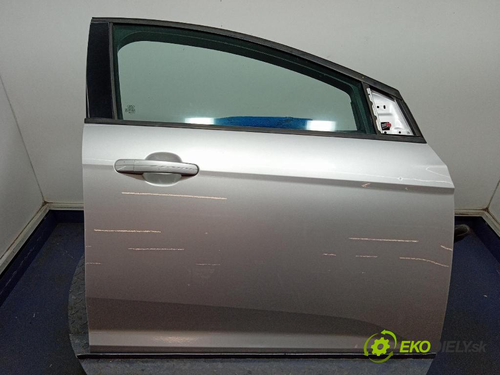 Ford Focus 2016 dvere Predné pravé