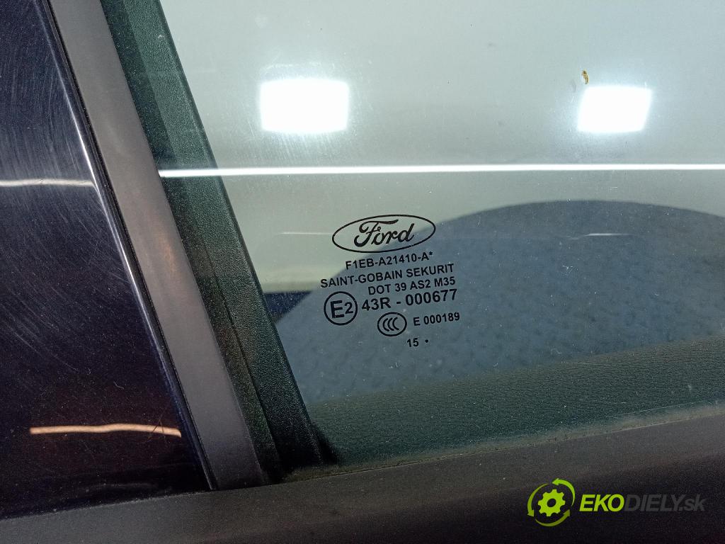 Ford Focus 2016 dvere Predné pravé