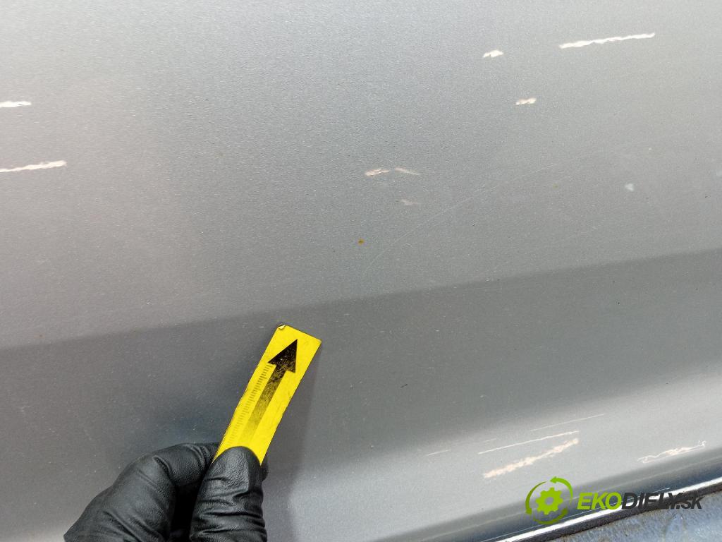 Ford Focus 2016 dvere Predné pravé